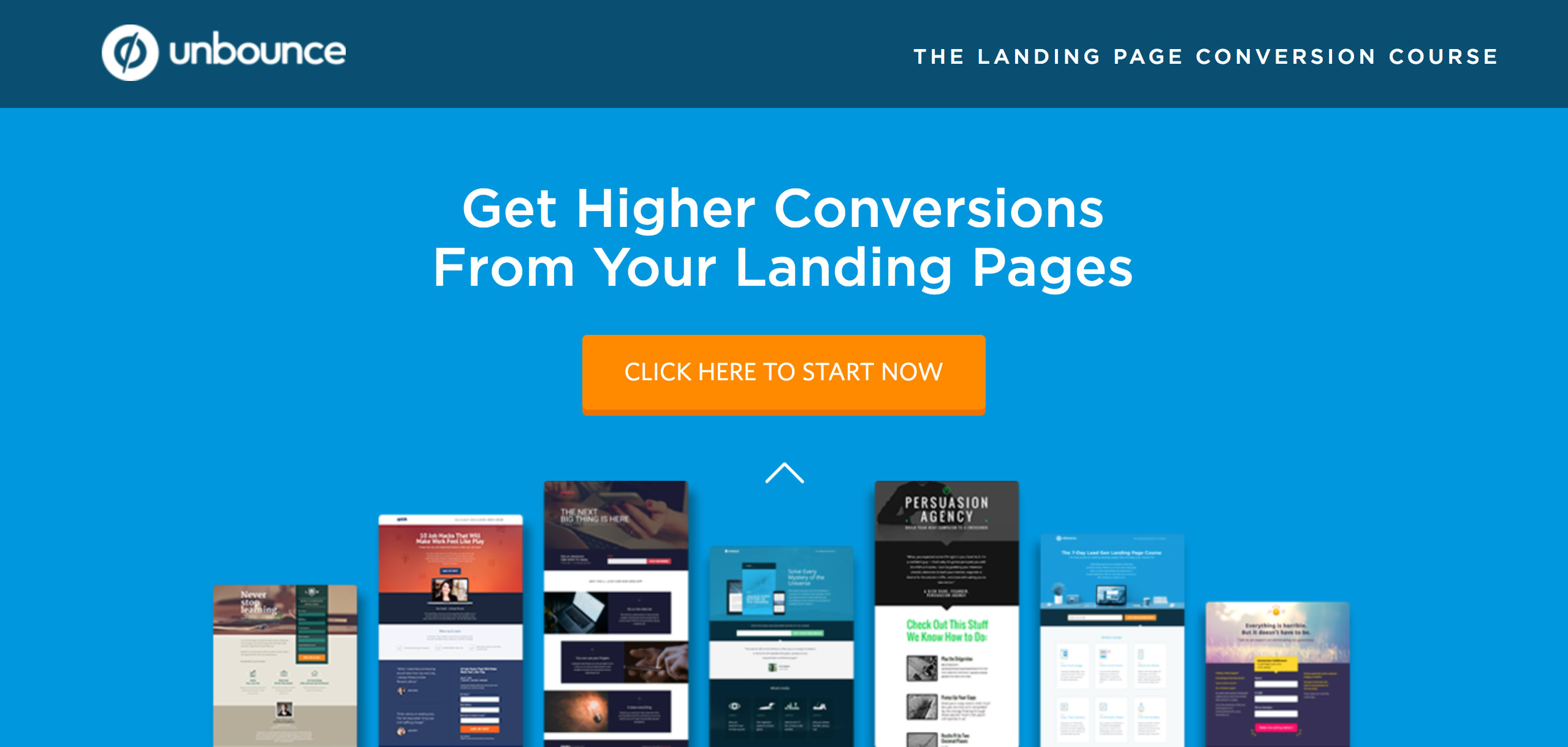 10 B2b Landing Page Best Practices That Are Borderline Magic