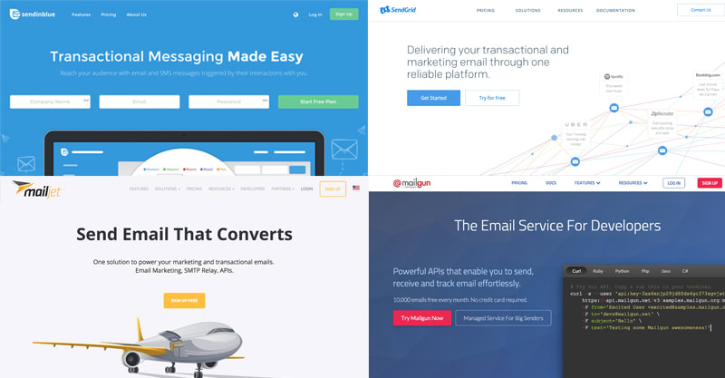 transactional-email-services-compared