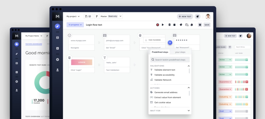 testim-screenshot-qa-test-automation