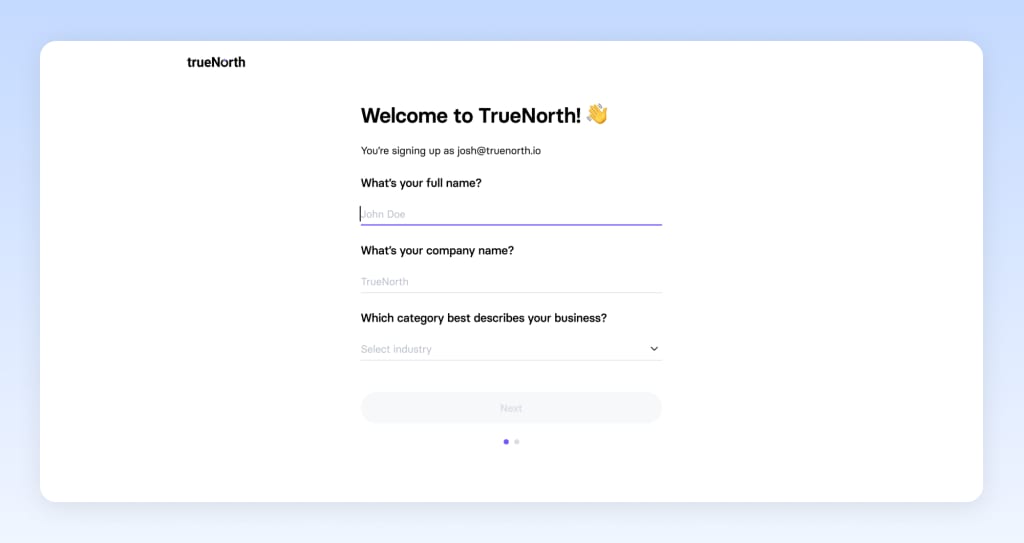 58 Form Design Best Practices & Form UX Examples to boost Conversions