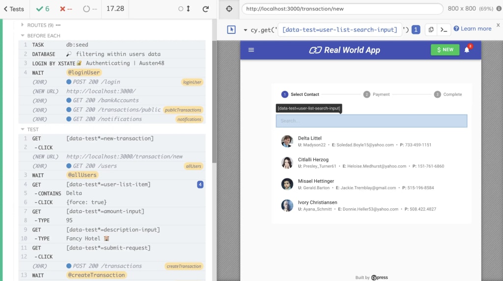 cypress-screenshot-qa-test-automation