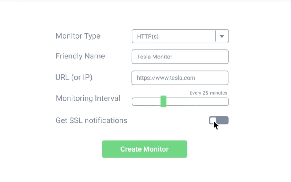 uptimerobot-website-app-monitoring-tool