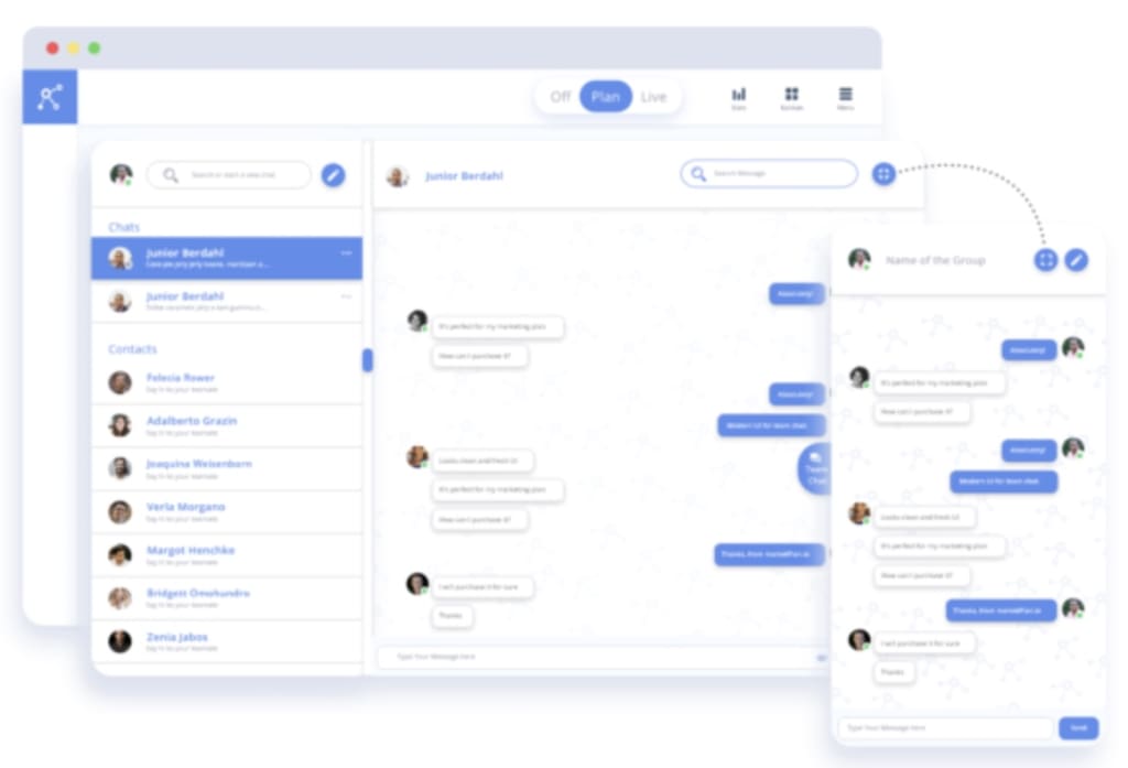 MarketPlan messaging ultimate SaaS MarTech stack