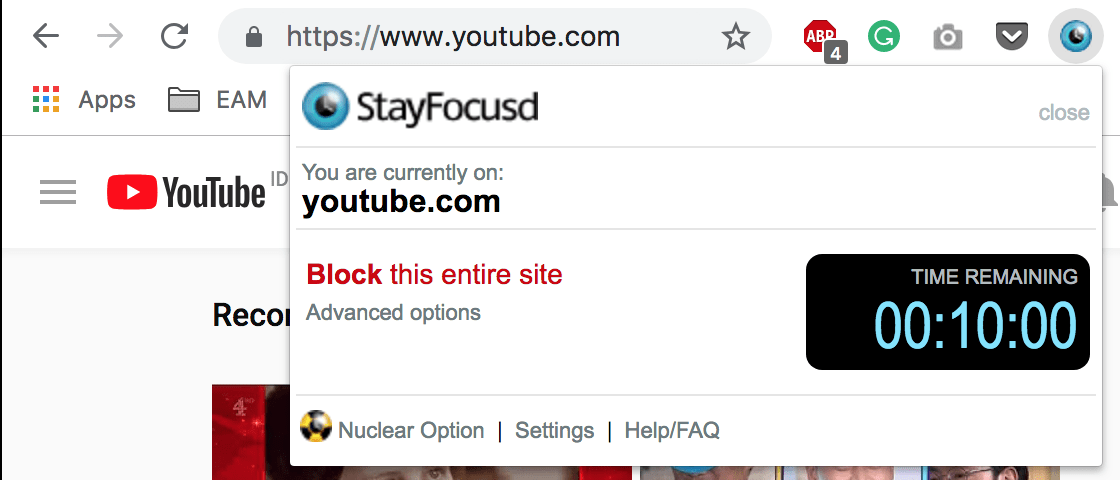 10 Best Website & App Blockers for 2023