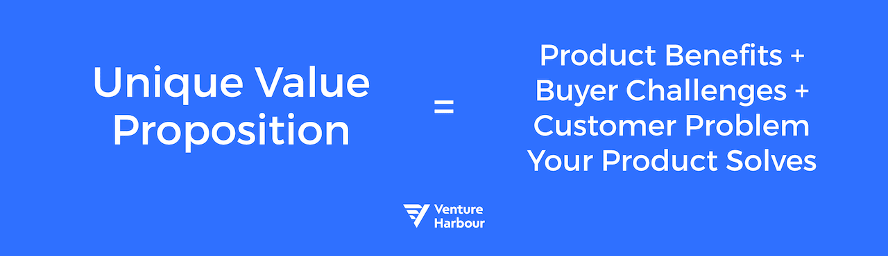 Unique Value Proposition: