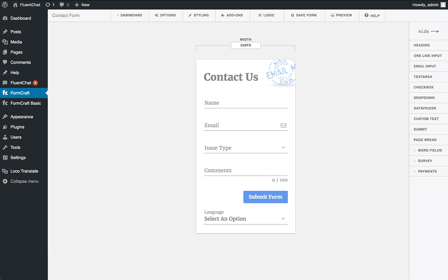 25 Best Form Builders (That Work in 2024)