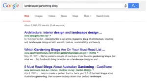 Rank 1 Google