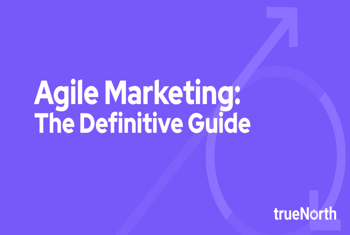 agile marketing definitive guide