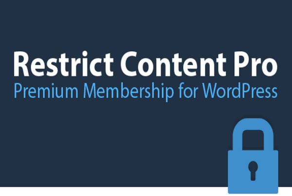 WordPress-Membership-Plugin-Restrict-Content-Pro