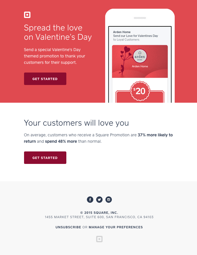 15 Lead Nurturing Email Examples That Make it Look Easy
