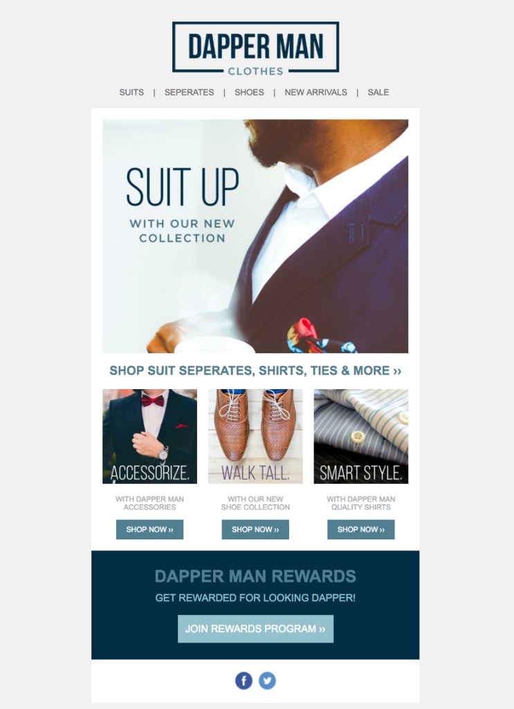 15 Lead Nurturing Email Examples That Make it Look Easy