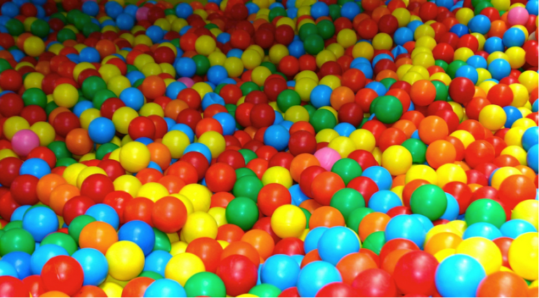 bounce-balls