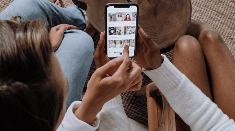 instagram influencer marketing