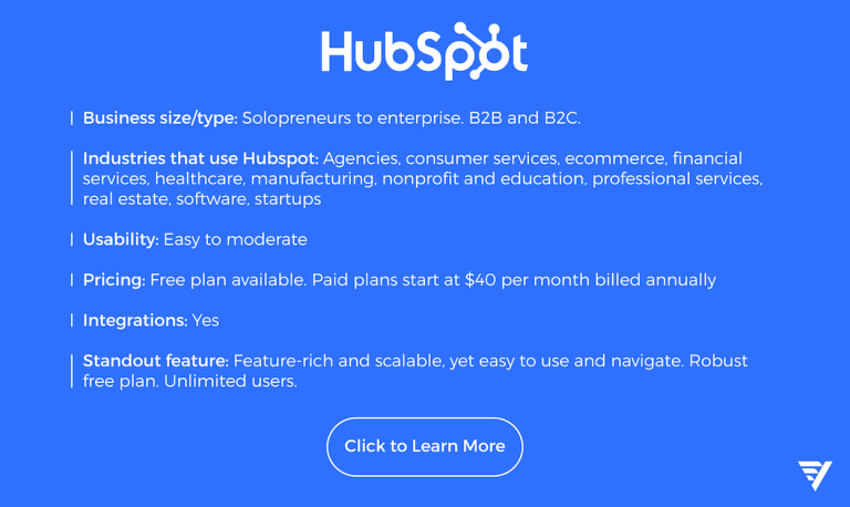 HubSpot