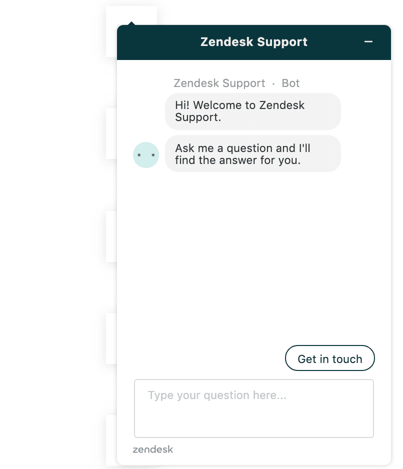 15 Best Contact Form Design Examples of 2023