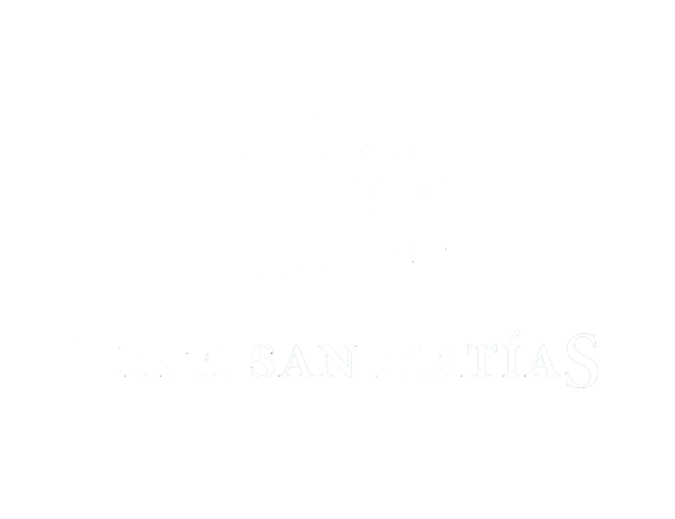 Casa San Matias Tequila logo