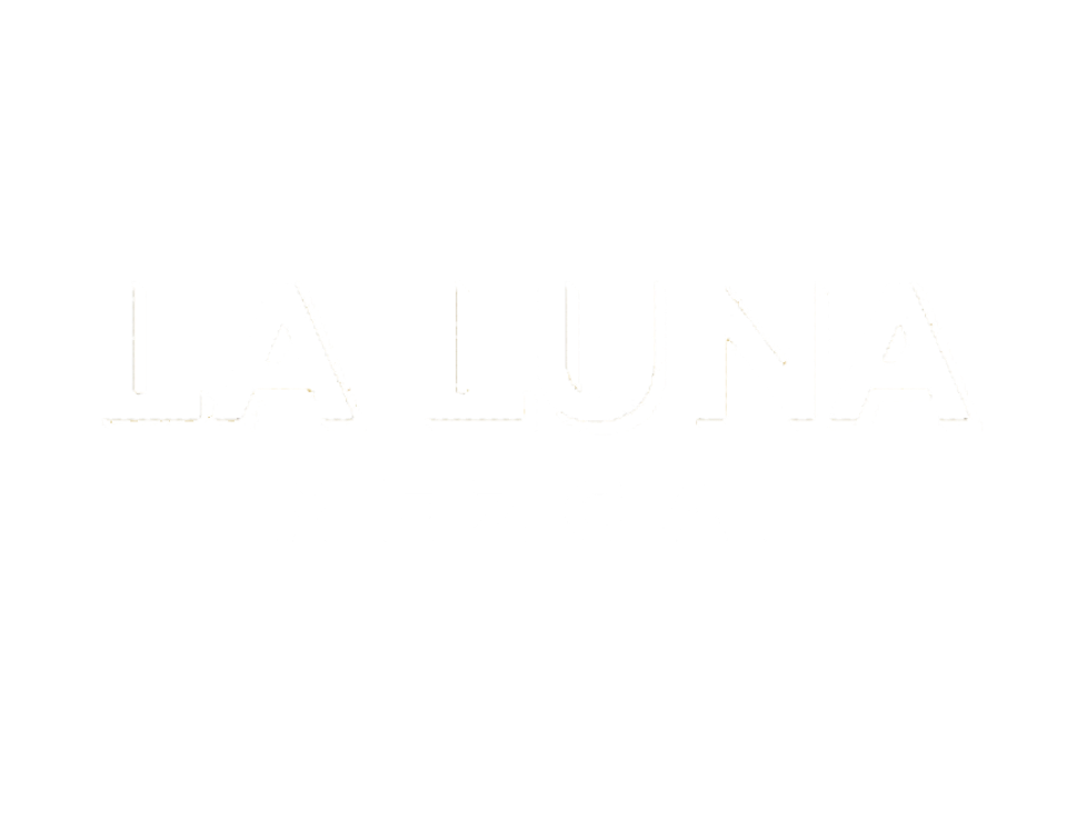 La Luna Tequila logo