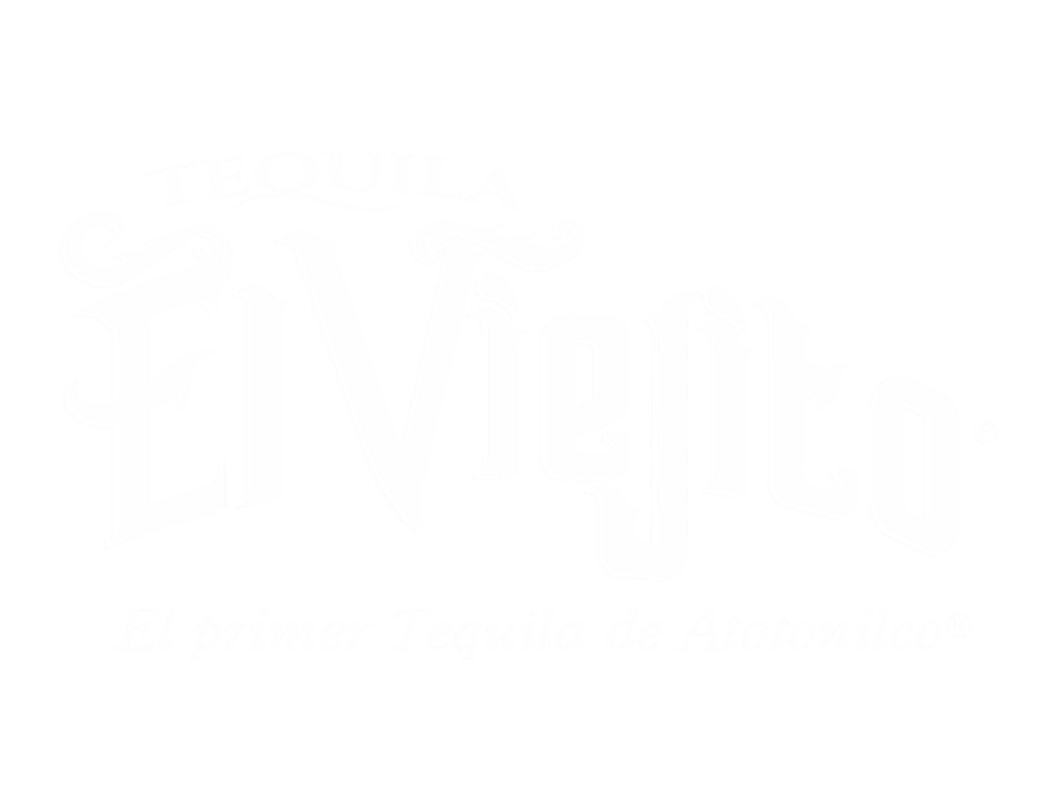 El Viejito Tequila logo