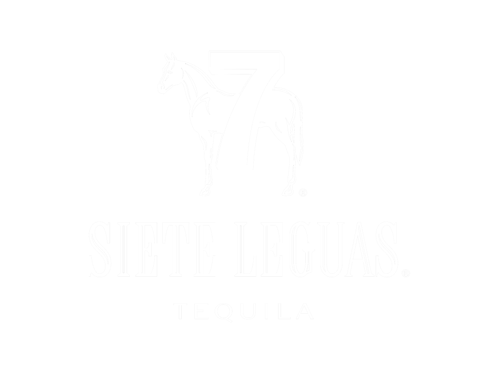 Siete Leguas Tequila logo