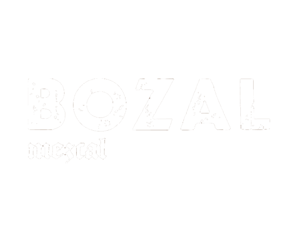 Bozal Tequila logo