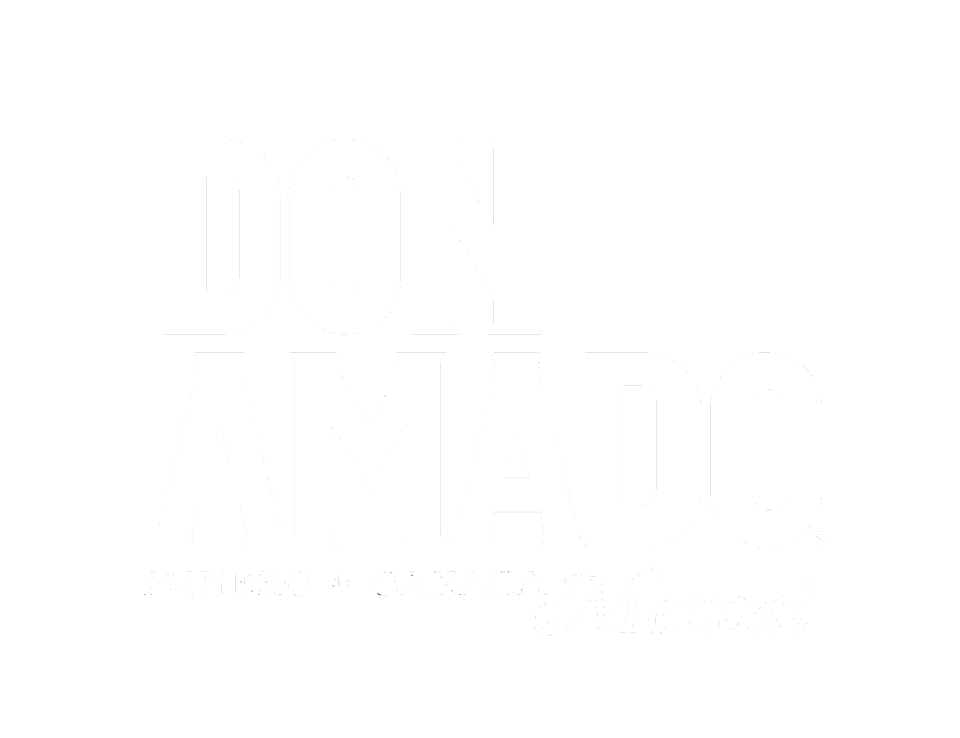 Don Amado Tequila logo