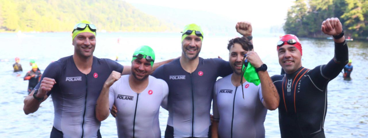 Meech Lake Triathlon