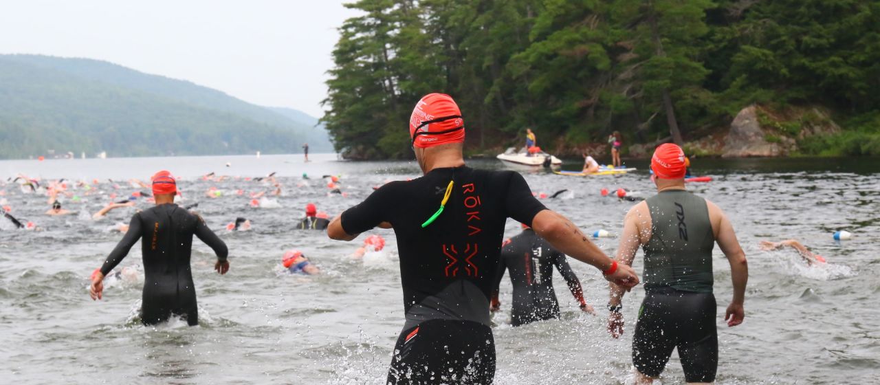 Meech Lake Triathlon