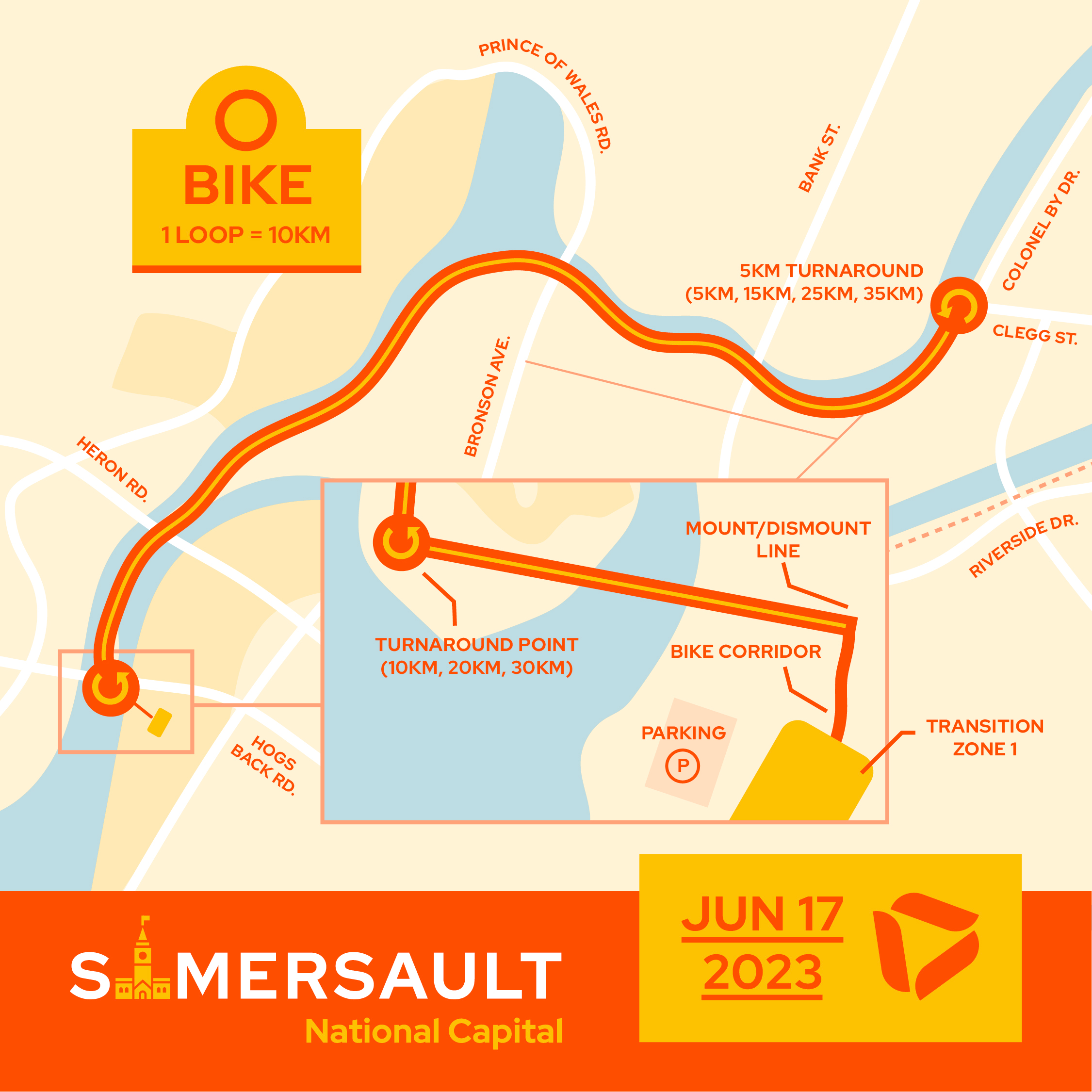 Bike Course
