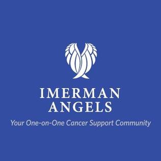 Charity of the Event - Imerman Angels