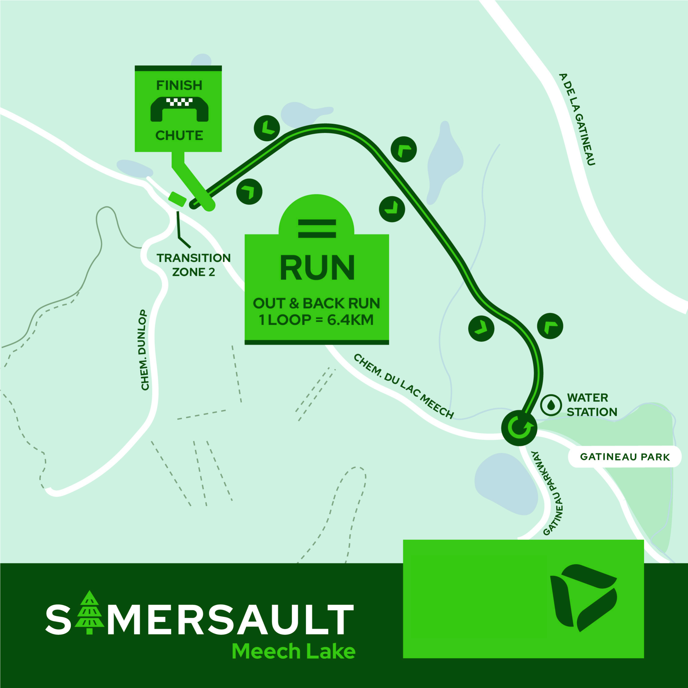 Run Course