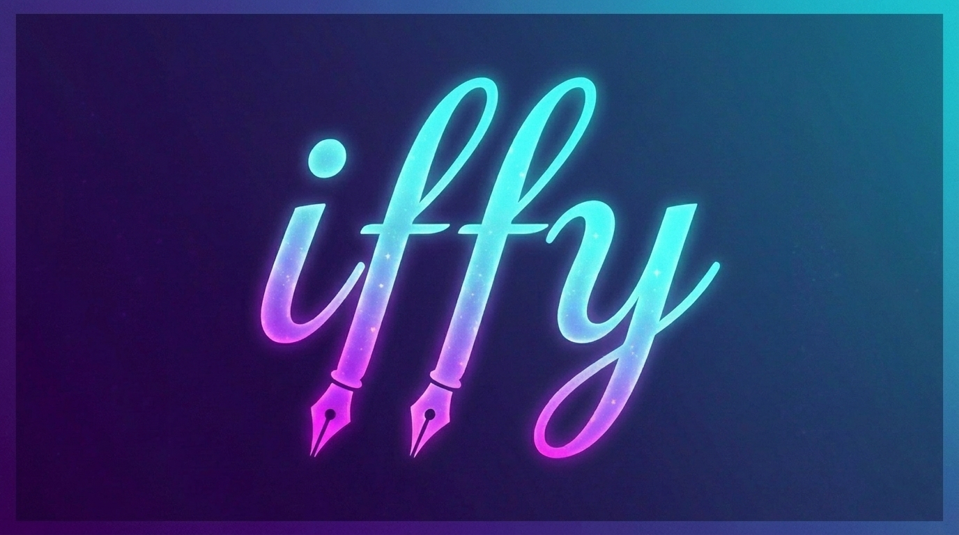 Enter Iffy: Bringing Interactive Fiction to Life in the Next Major Creator Format