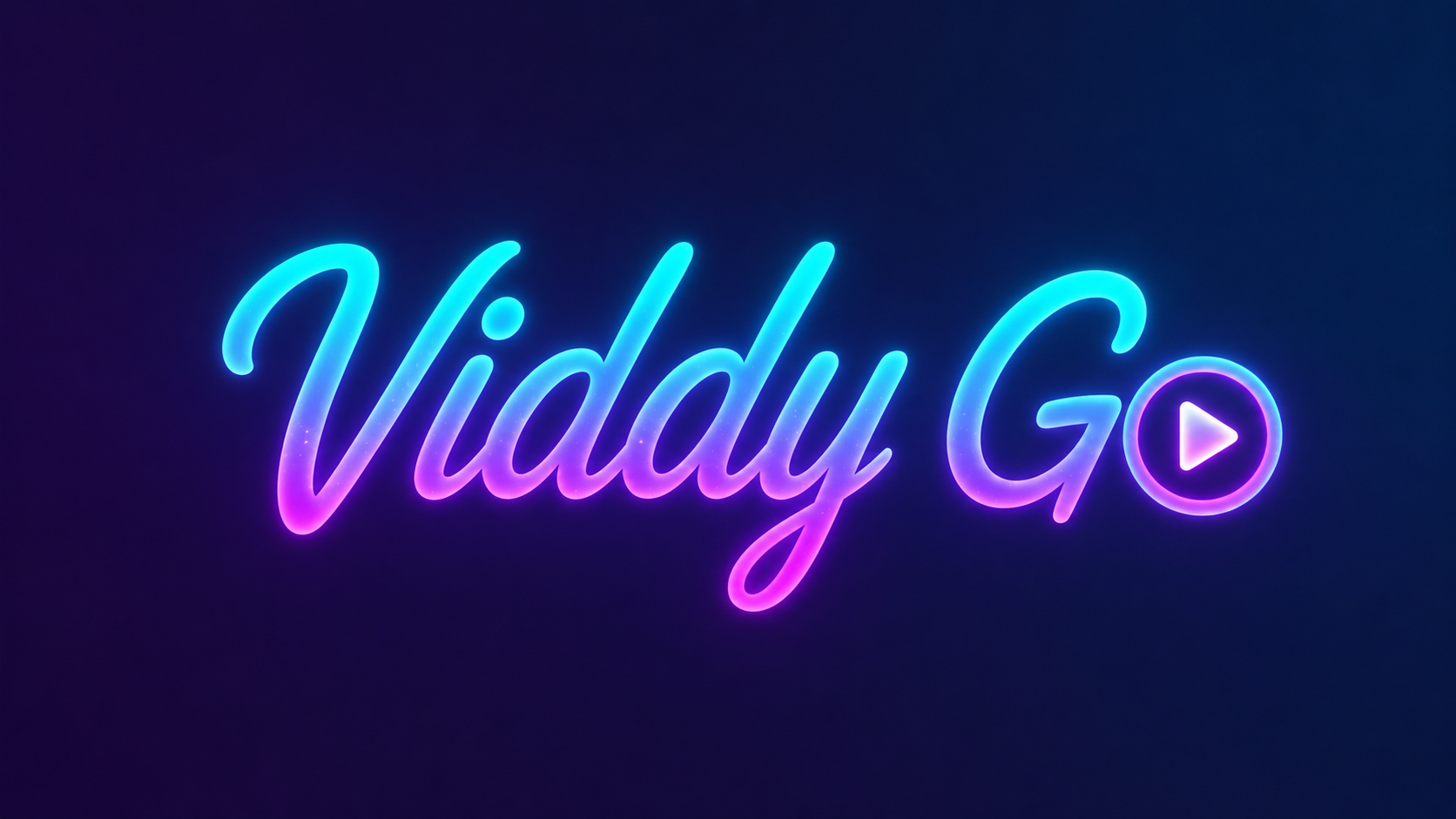 From Idea to Episode in Under 30 Minutes: Introducing Viddy Go