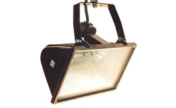 HALOGEN FLOODLIGHT 500W