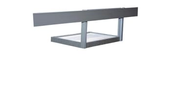 Projector shelf, w:52cm d:33cm