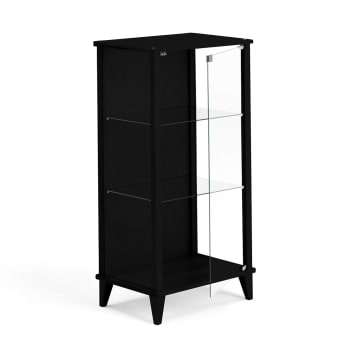 DISPLAY CASE, 50X35CM H:92CM