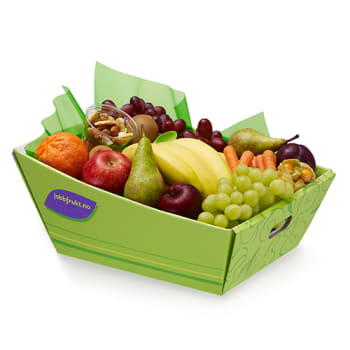 5KG FRUIT BOX