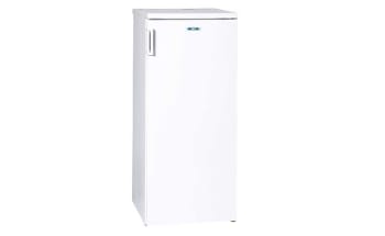 Refrigerator 220 l, h:123cm, w:53cm, d:53cm