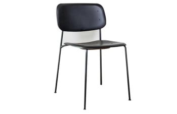 Soft Edge 45 stool