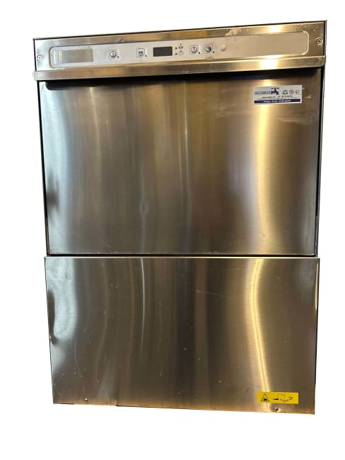 Oppvaskmaskin industri (forutsetter art. 3010 eller benk)