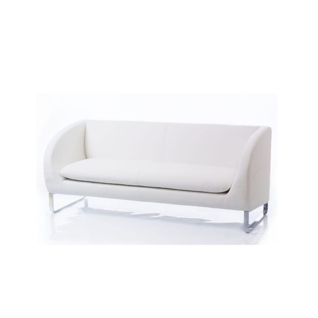 Milla sofa white