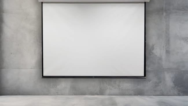 Lerret for vegg 152x152cm
