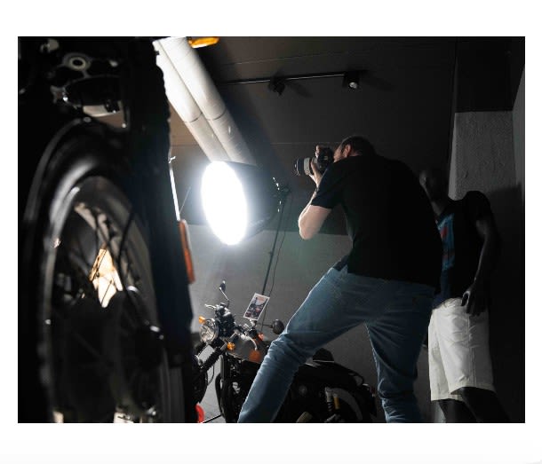 Mediepakke 2 -Planlagt innhold og profilering