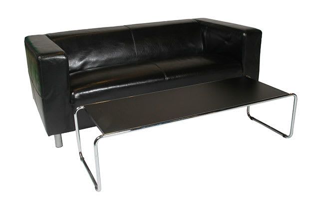 5532 coffee table with 5516 sofa