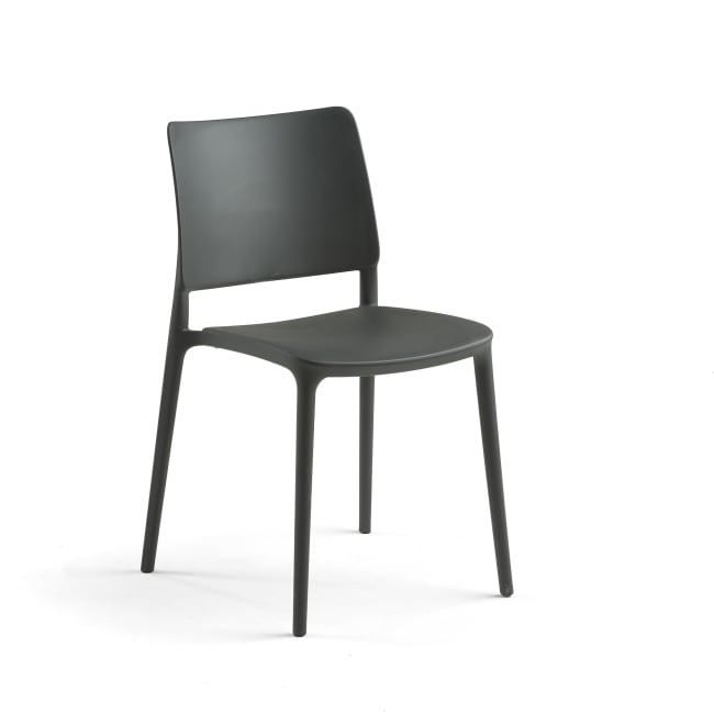 Chair RIO anthracite