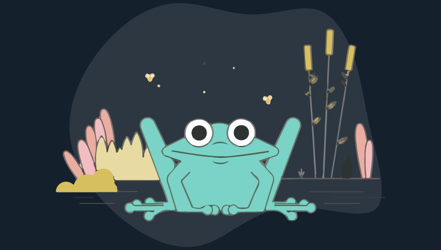 Should you eat the frog? — Time Management Technique at veonr blog by shubham kushwah Should you eat the frog? — Time Management Technique at veonr blog by shubham kushwah