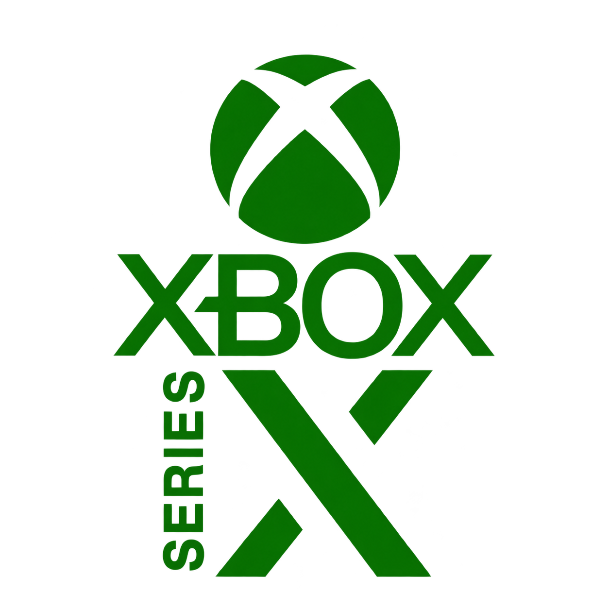 Xbox Series X