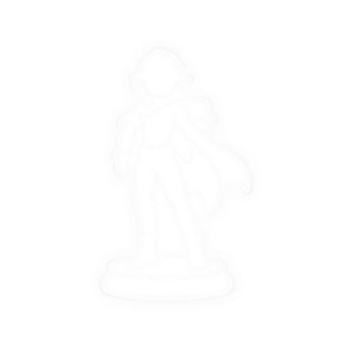 Statue e Action Figures