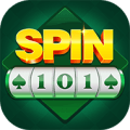 SPIN 101 app icon
