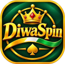 Diwa Spin app icon