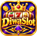 Diwa Slot app icon